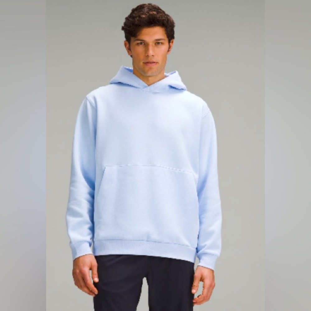 Lululemon Steady state hoodie